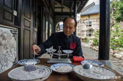 玉石锤炼的围棋子，探秘传承百年的国宝永子 作者最新文章   06-0414:53      06-0414:46      06-0414:46    相关文章