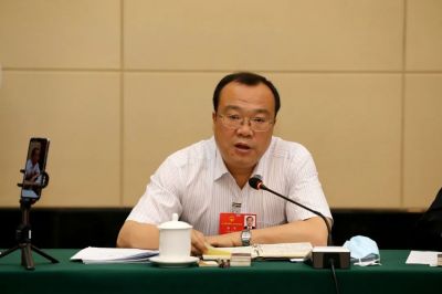 来看看保山的两位全国人大代表在两会都说了啥！