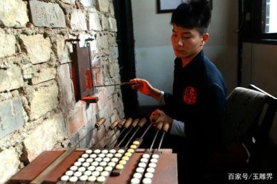 玉石锤炼的围棋子，探秘传承百年的国宝永子 作者最新文章   06-0414:53      06-0414:46      06-0414:46    相关文章