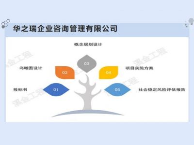 甘孜县做可行性报告写立项报告会写可行性报告的公司