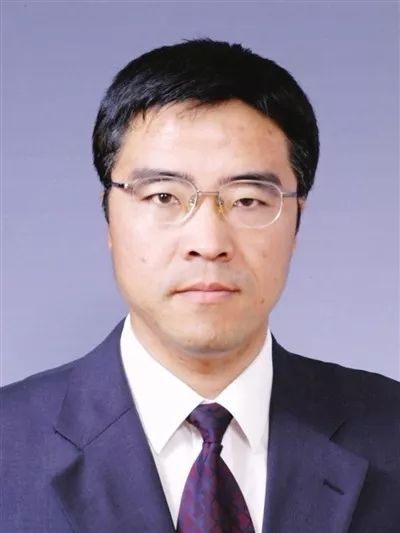 李国伟拟任辽宁省政府副秘书长(图/简历)