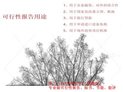 安庆做可行性分析报告便宜-安庆做可行的公司