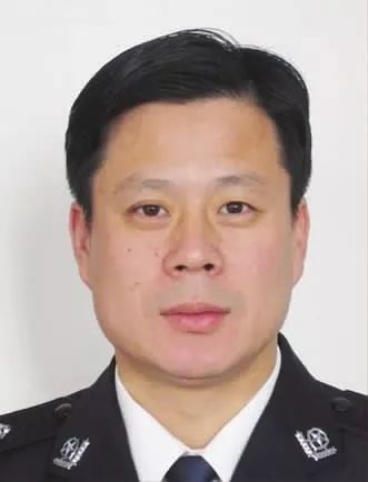 李国伟拟任辽宁省政府副秘书长(图/简历)