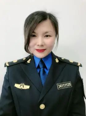 芜湖市妇女十四大专题报道 |“最美女性”风采展示（五）