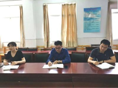 德育为先，知行合一||记我校青年教师德育沙龙暨名班主任系列活动