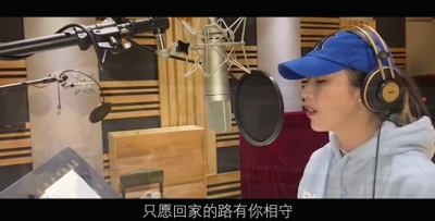 投票君拍了拍你~听你所喜，选你所爱！鹿城征集主题原创音乐作品结果公布 