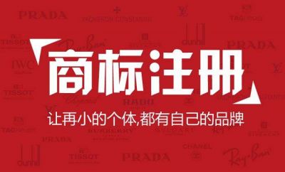 号外！内蒙古知识产权公司代办处,商标